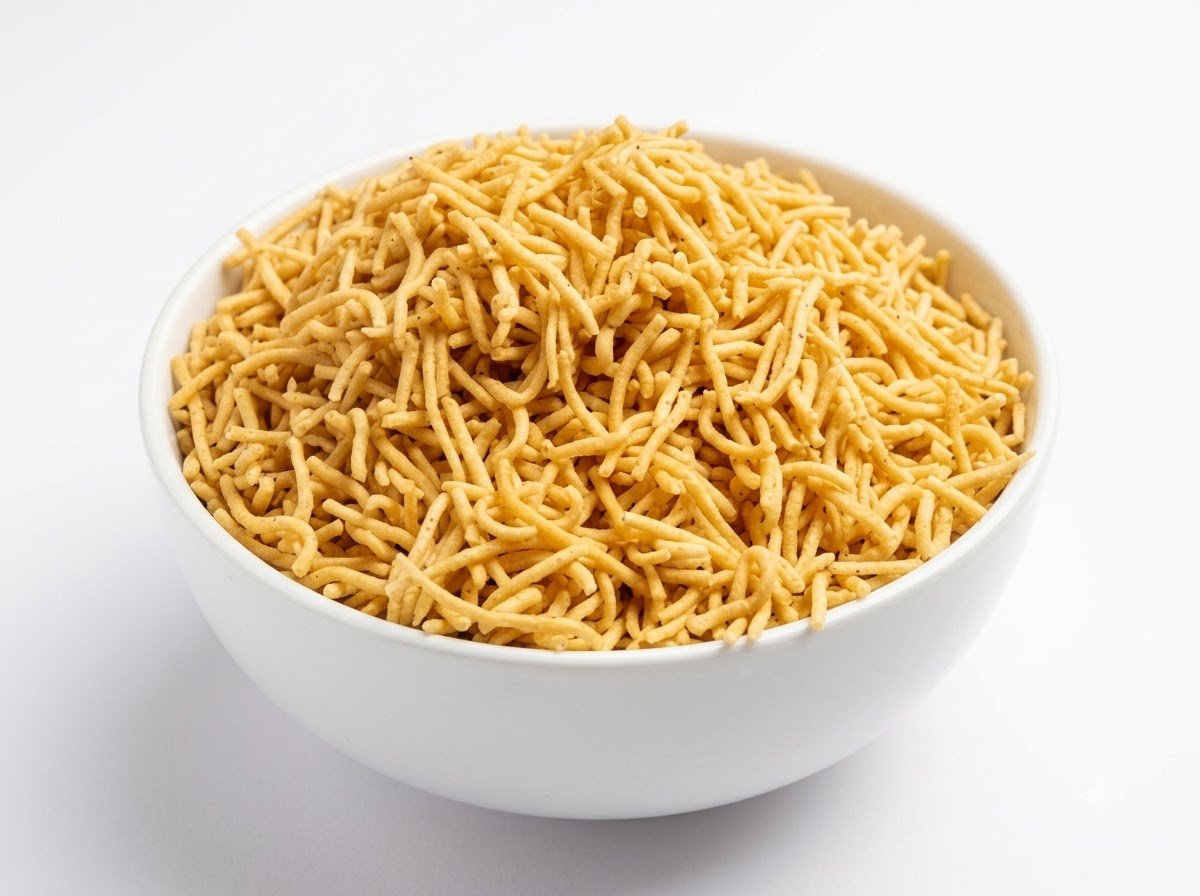 Ratlami Sev