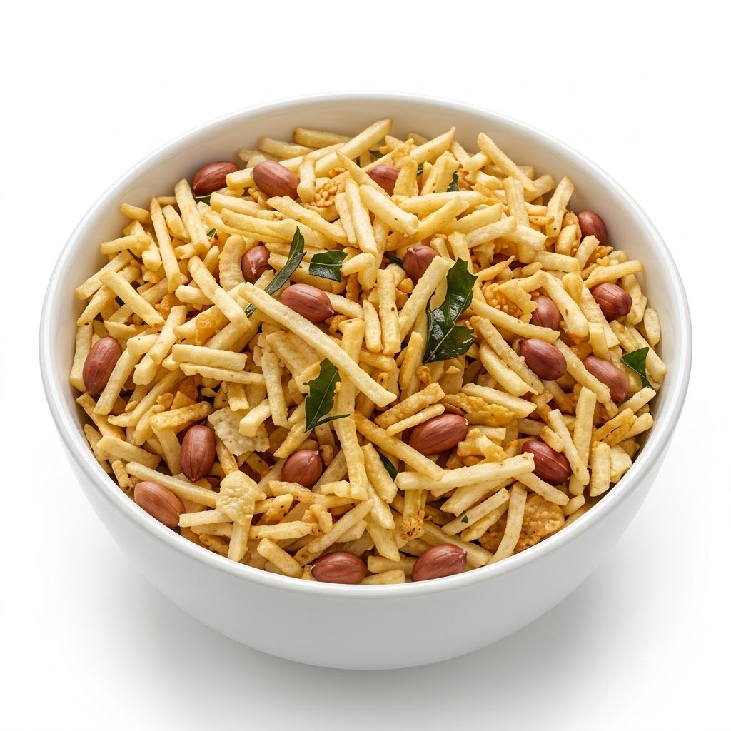Farali Chevdo