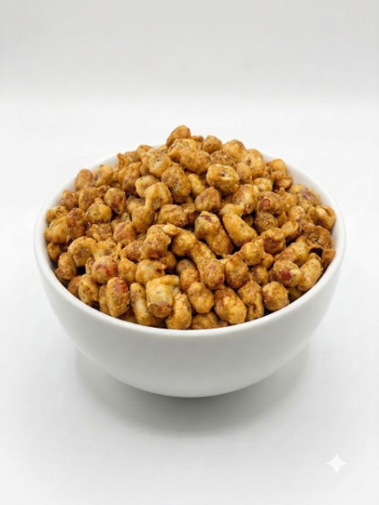 Bikaneri Bhujia
