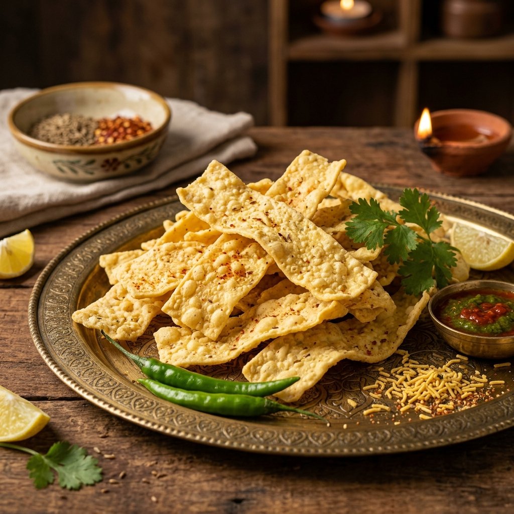 Papdi Specials