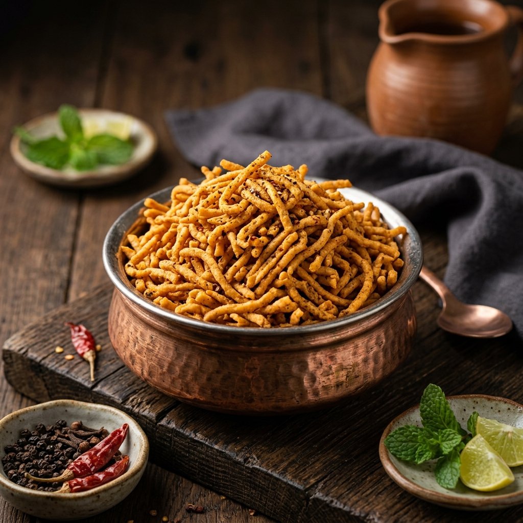 Sev Specials